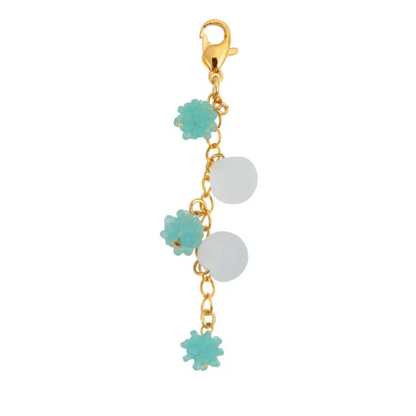 nanaco plus+ Charm Marche TrailingCharm Parts