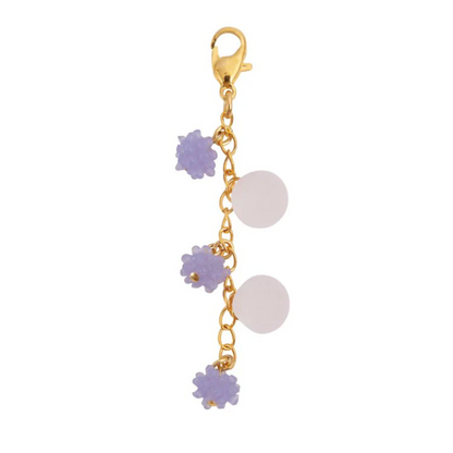 nanaco plus+ Charm Marche TrailingCharm Parts