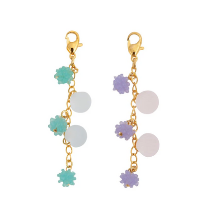 nanaco plus+ Charm Marche TrailingCharm Parts