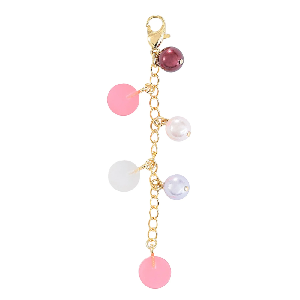 nanaco plus+ Charm Marche - Kohakutou Candy