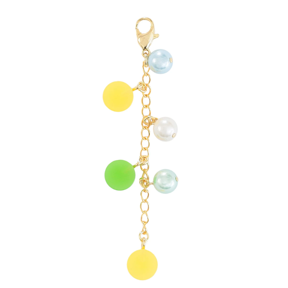 nanaco plus+ Charm Marche - Kohakutou Candy