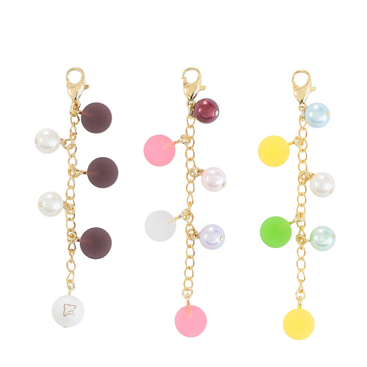 nanaco plus+ Charm Marche - Kohakutou Candy