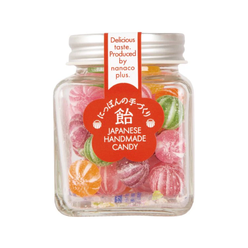 nanaco plus+ Bottle Candy