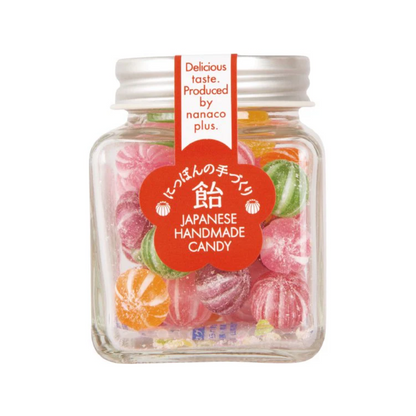 nanaco plus+ Bottle Candy