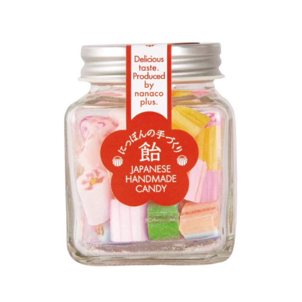 nanaco plus+ Bottle Candy