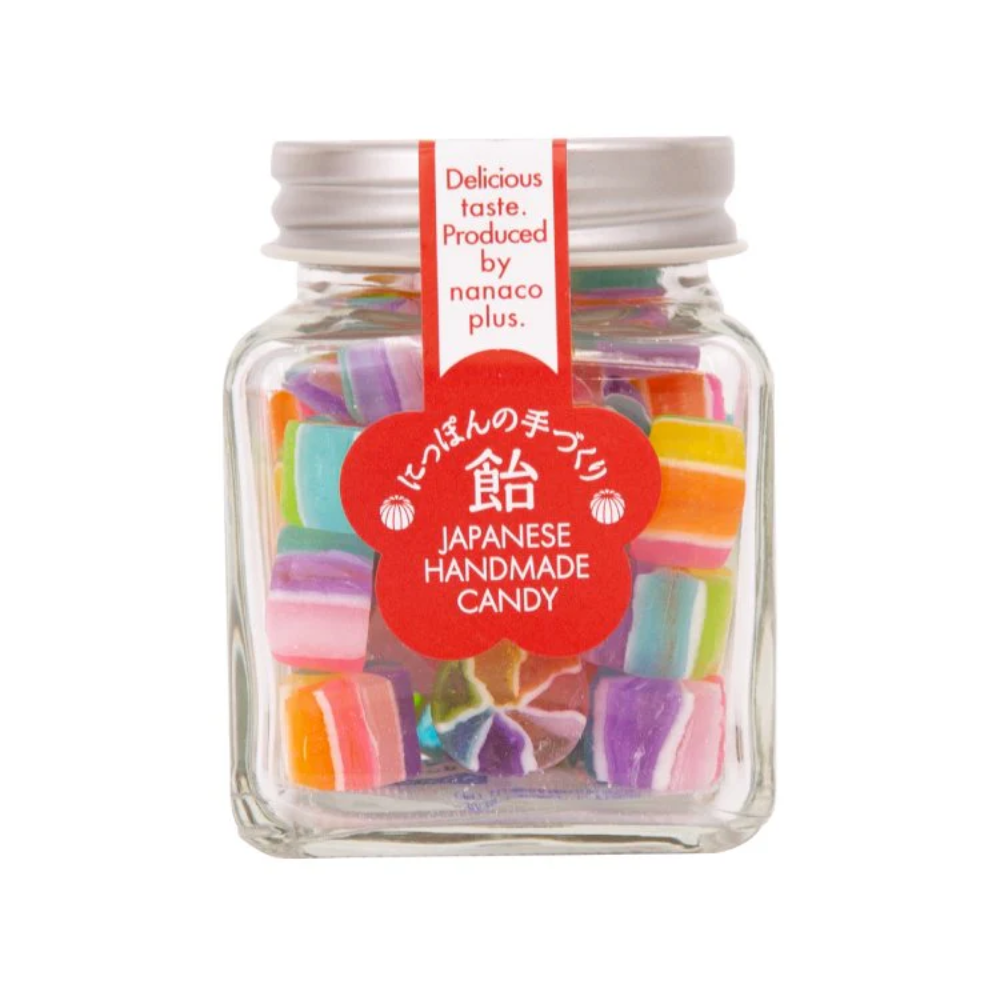 nanaco plus+ Bottle Candy