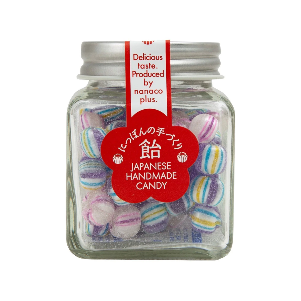 nanaco plus+ Bottle Candy