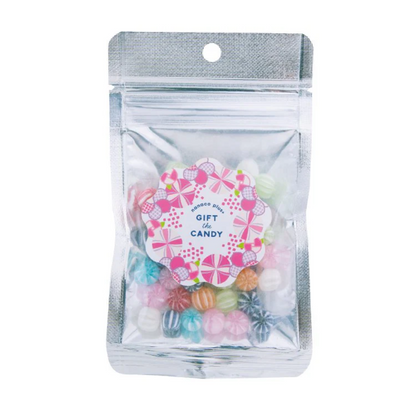nanaco plus+ Petit Gift Series - Handmade Candy - 1 bag (30g)