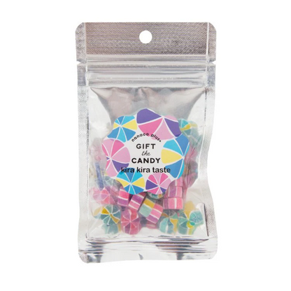 nanaco plus+ Petit Gift Series - Handmade Candy - 1 bag (30g)