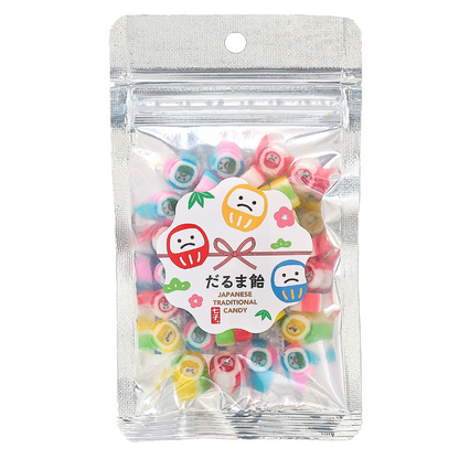 nanaco plus+ Petit Gift Series - Handmade Candy - 1 bag (30g)