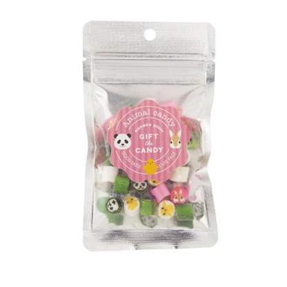 nanaco plus+ Petit Gift Series - Handmade Candy - 1 bag (30g)