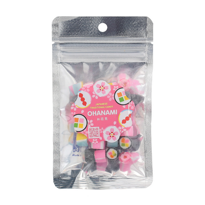 nanaco plus+ Petit Gift Series - Handmade Candy - 1 bag (30g)