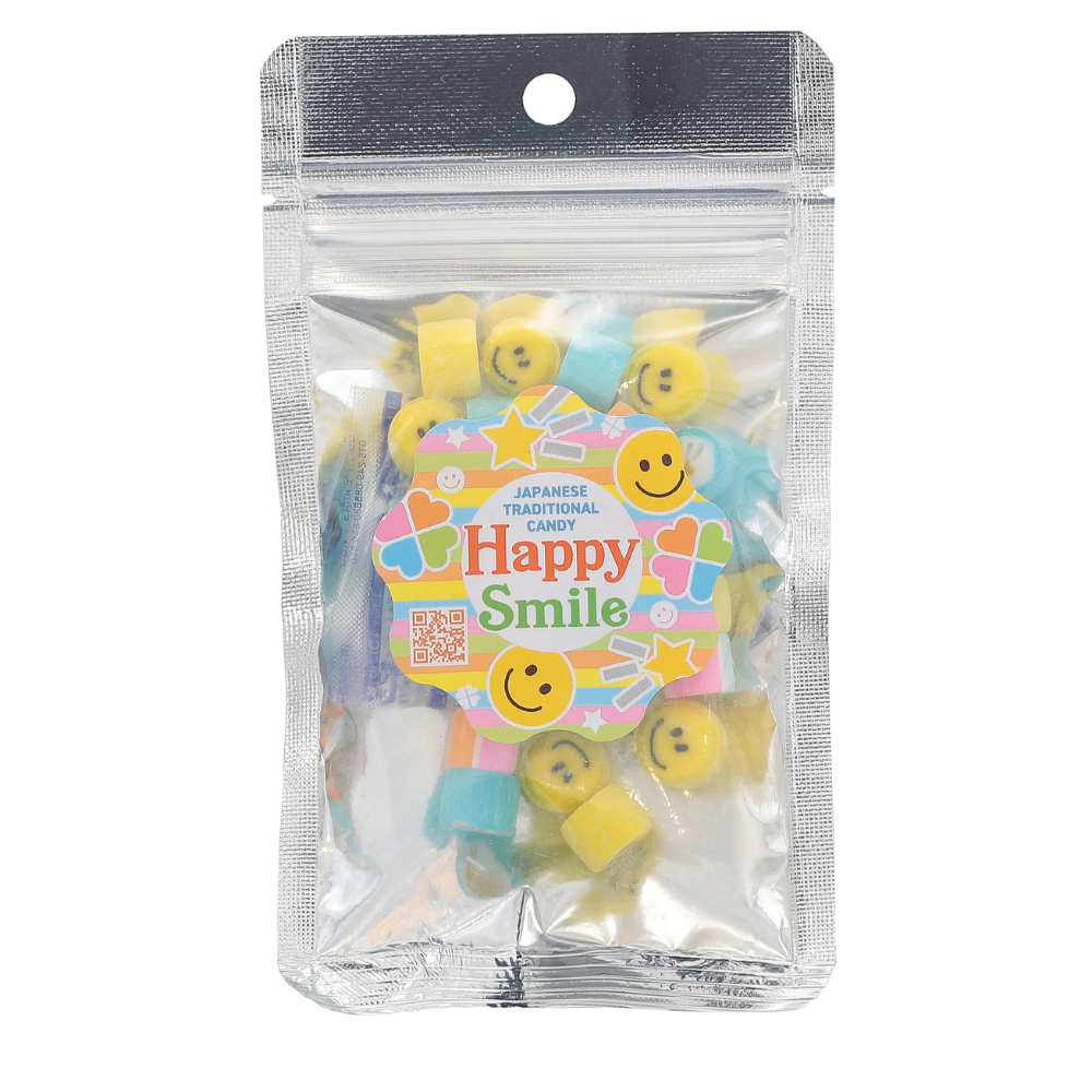 nanaco plus+ Petit Gift Series - Handmade Candy - 1 bag (30g)
