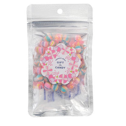 nanaco plus+ Petit Gift Series - Handmade Candy - 1 bag (30g)