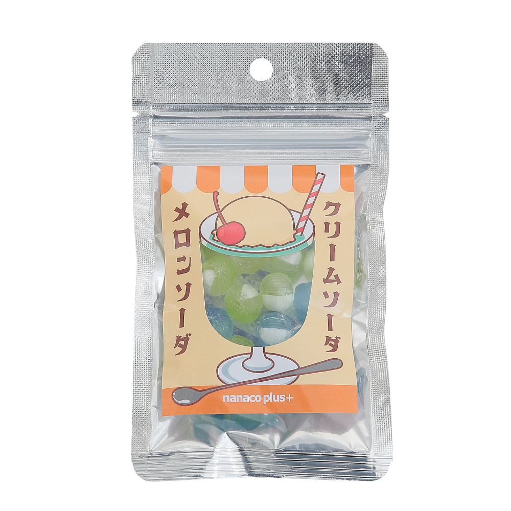 nanaco plus+ Petit Gift Series - Handmade Candy - 1 bag (30g)