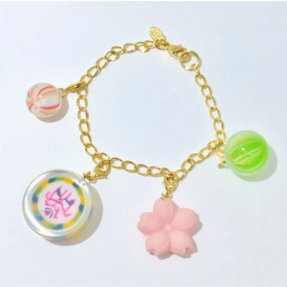 nanaco plus+ Charm Marche Custom Items