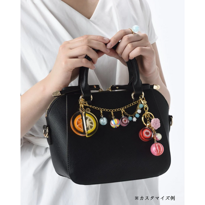 nanaco plus+ Charm Marche Custom Items