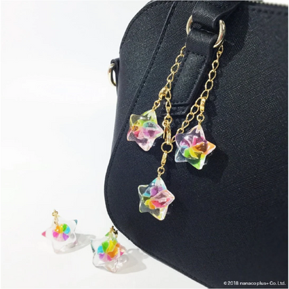 nanaco plus+ Charm Marche Custom Items