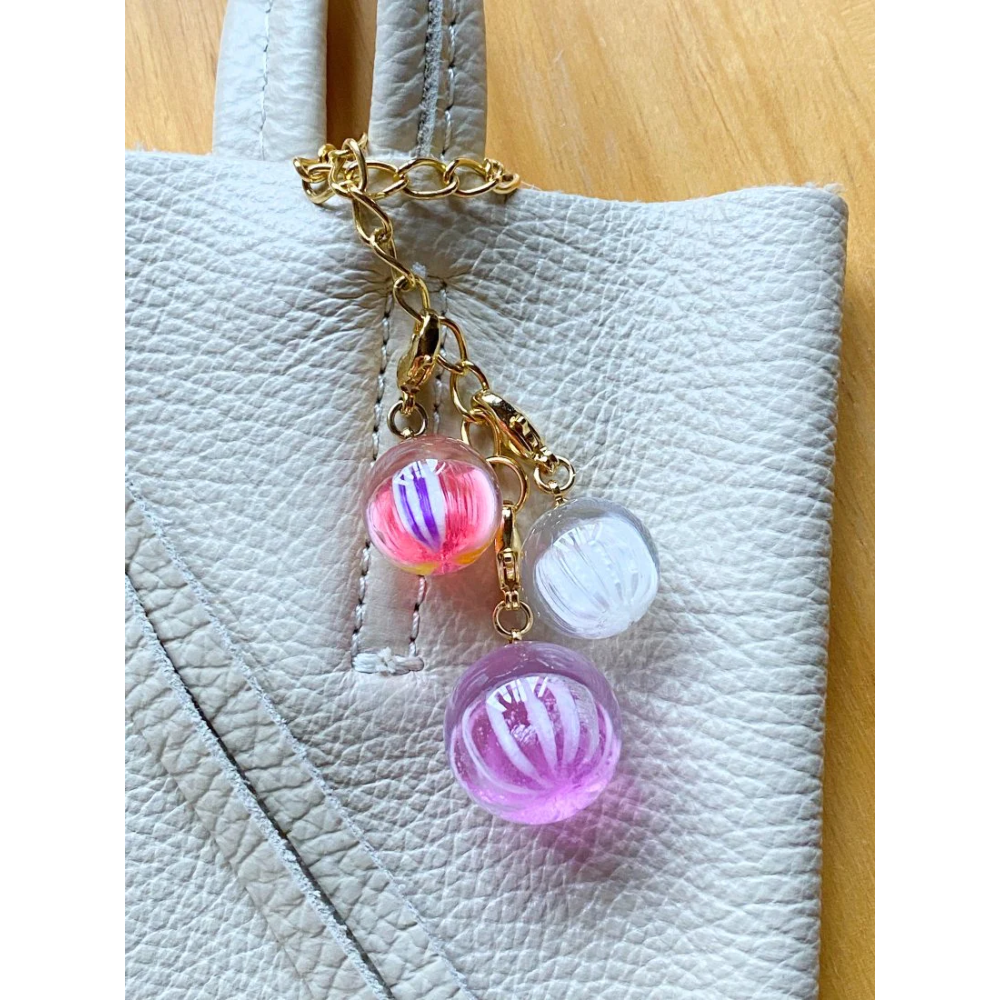 nanaco plus+ Charm Marche Custom Items