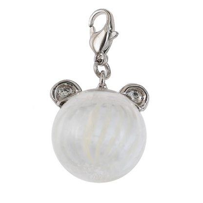 nanaco plus+ Charm Marche Candy Charm [with "Thank You" card]