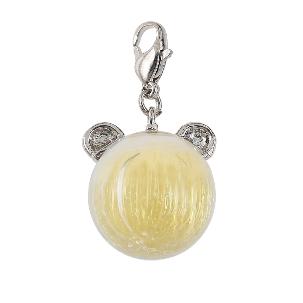 nanaco plus+ Charm Marche Candy Charm [with "Thank You" card]