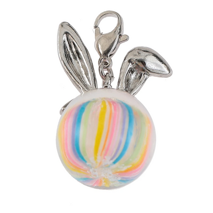 nanaco plus+ Charm Marche Candy Charm [with "Thank You" Card]