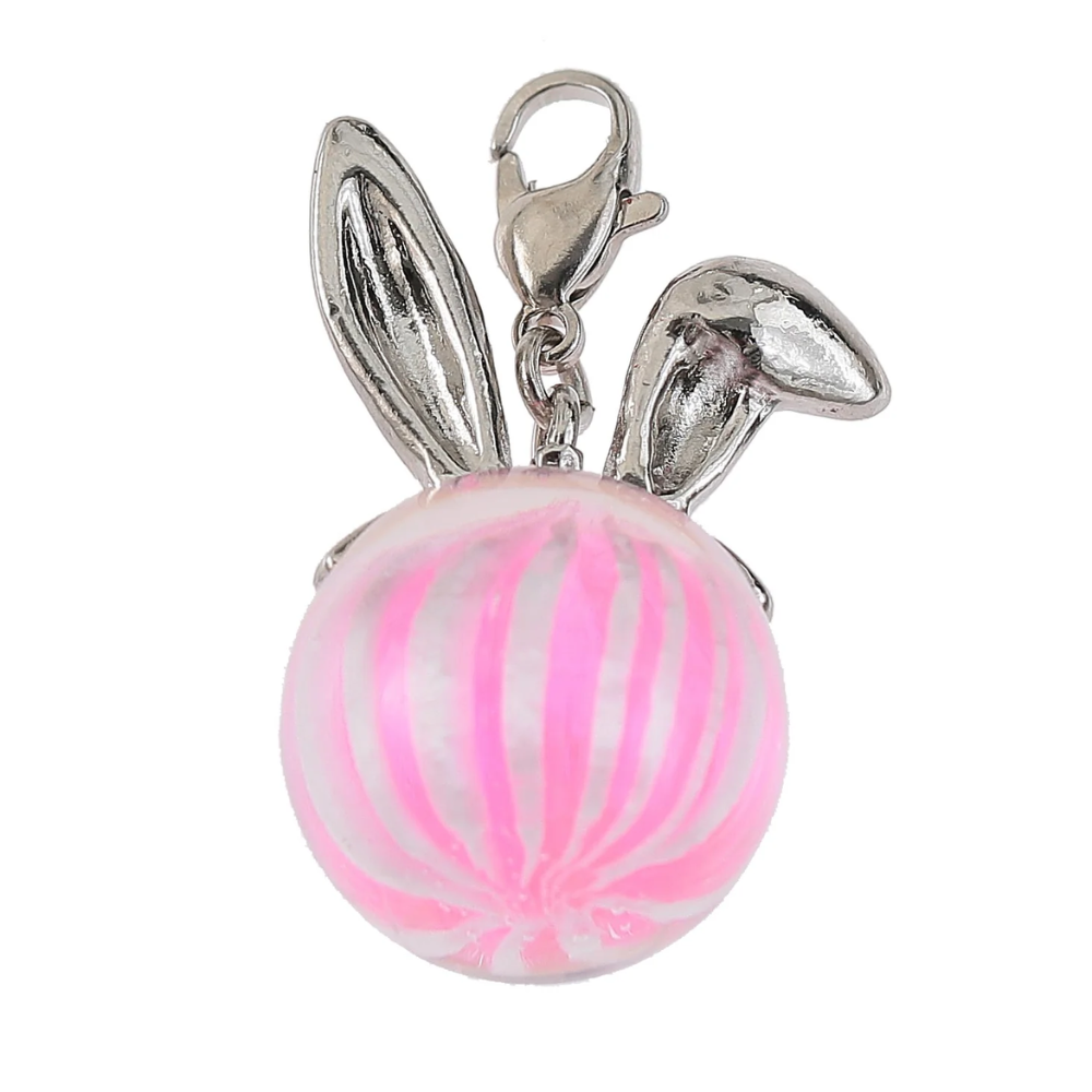 nanaco plus+ Charm Marche Candy Charm [with "Thank You" Card]