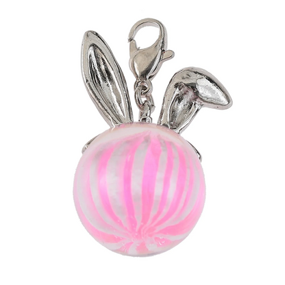 nanaco plus+ Charm Marche Candy Charm [with "Thank You" Card]