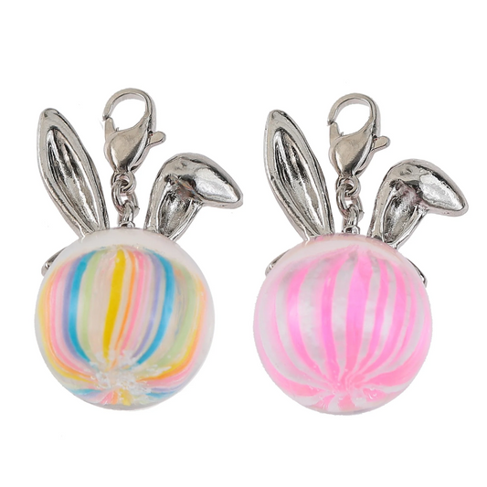 nanaco plus+ Charm Marche Candy Charm [with "Thank You" Card]