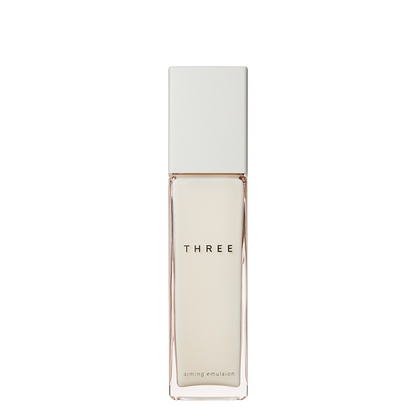 THREE Emollient Emulsion R 100ml