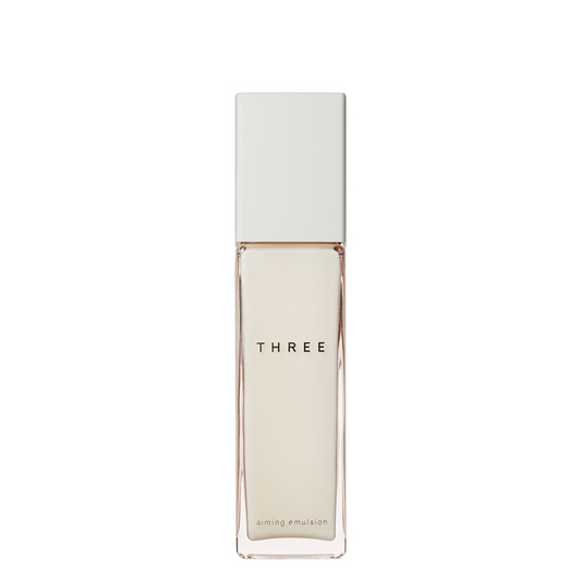 THREE Emollient Emulsion R 100ml