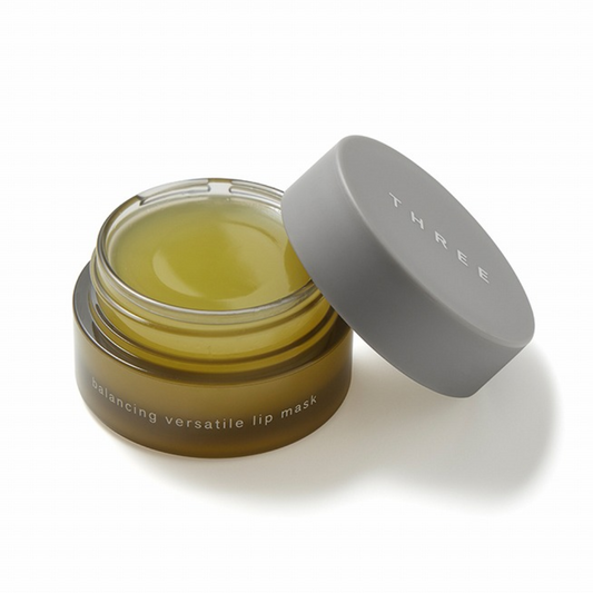 THREE Balancing Versatile Lip Mask 9g