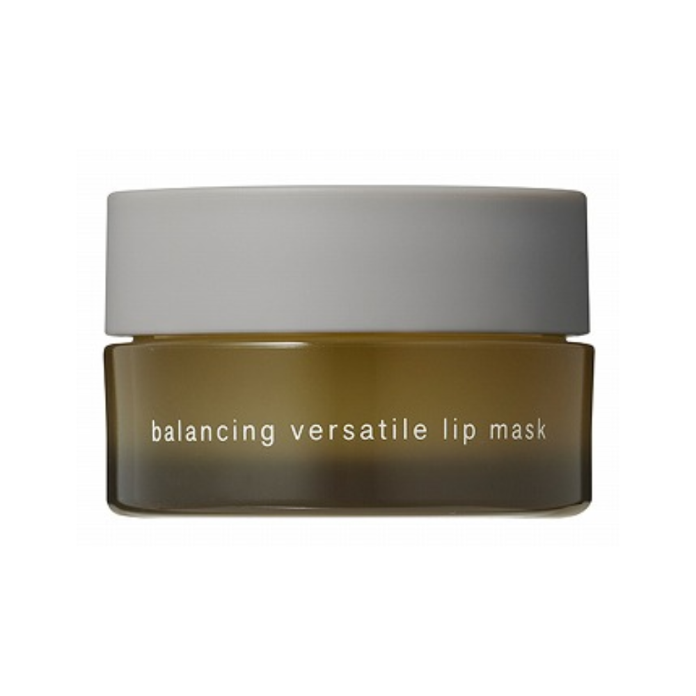 THREE Balancing Versatile Lip Mask 9g