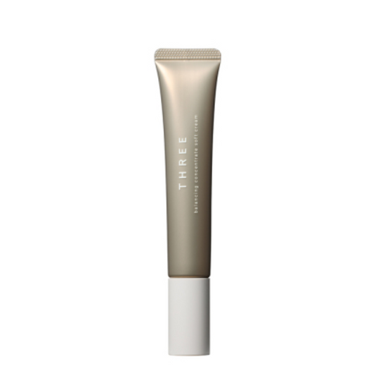 THREE Balancing Concentrate Soft Cream 30g