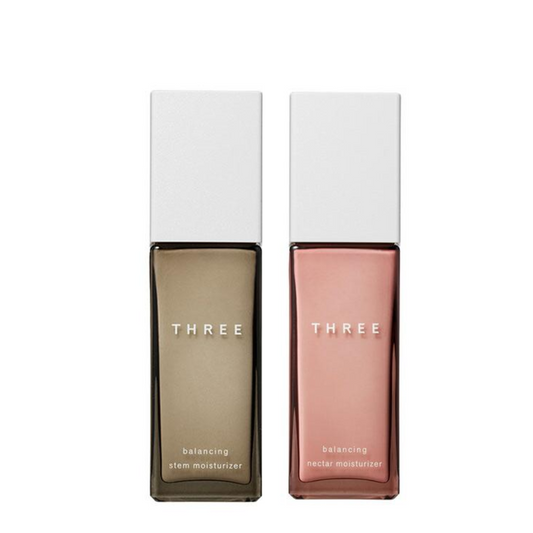 THREE Balancing (Stem / Nectar) Moisturizer 80ml
