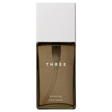THREE Balancing (Stem / Nectar) Lotion 120ml