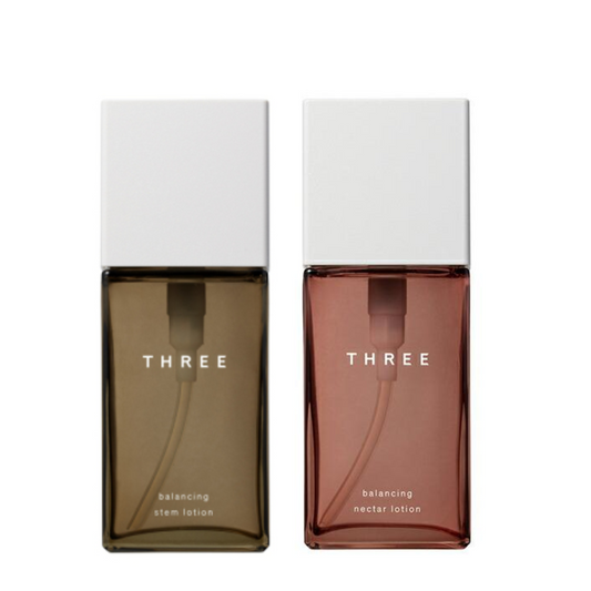 THREE Balancing (Stem / Nectar) Lotion 120ml