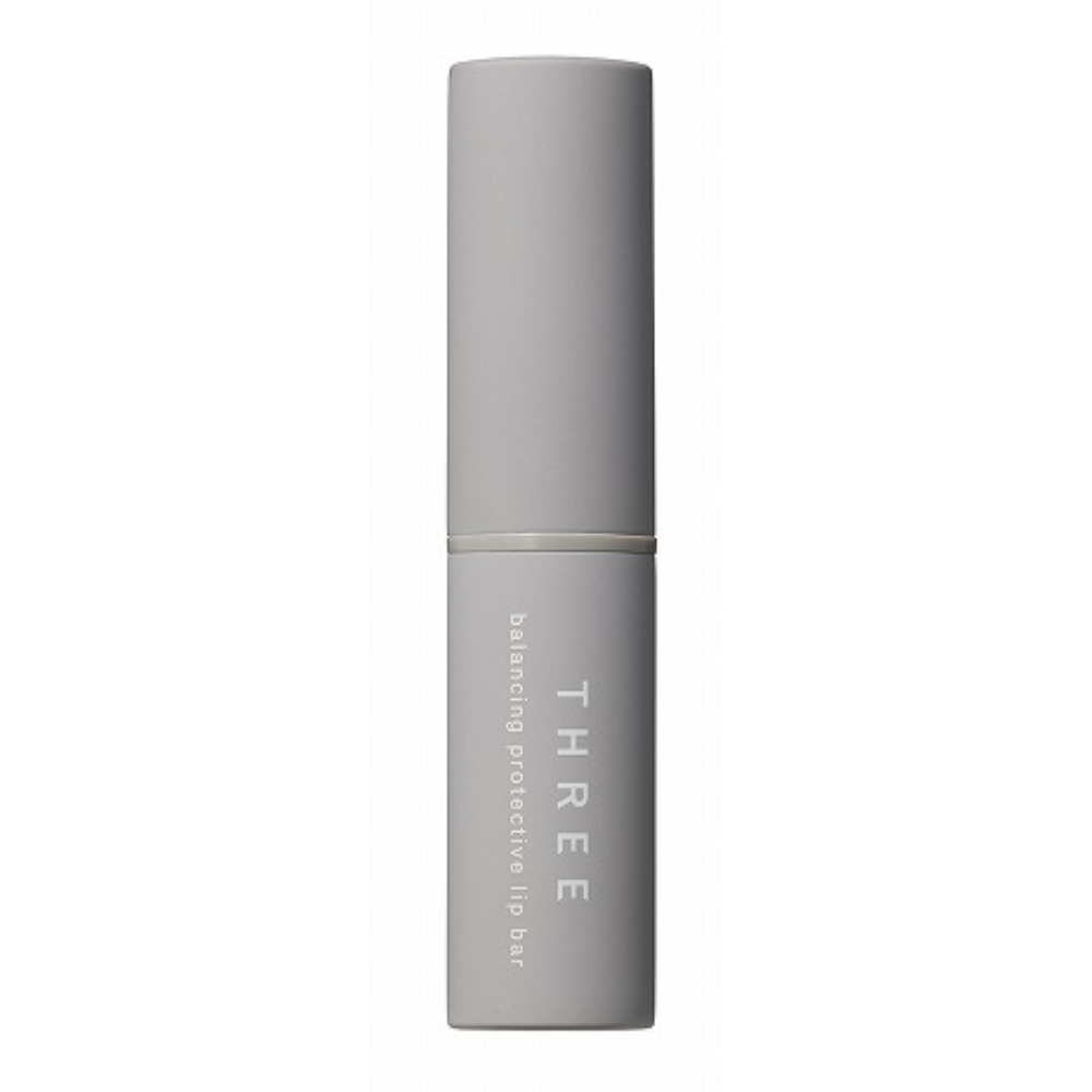 THREE Balancing Protective Lip Bar SPF20/PA++ 3g