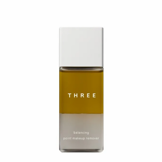 THREE Balancing Point Makeup Remover N 90ml