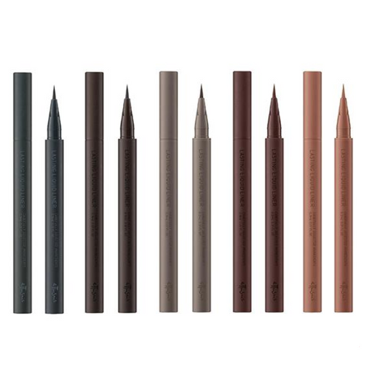 ETTUSAIS Lasting Liquid Liner (01 / 02 / 03 / 04 / 05) 0.5ml