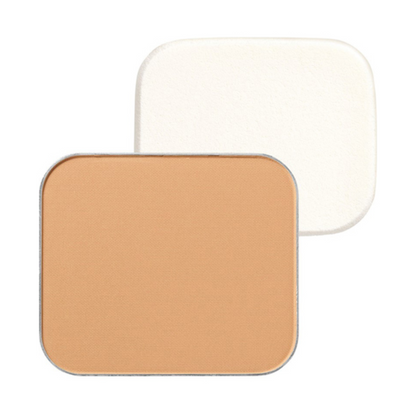 ORBIS Timeless Fit Foundation UV 2025 (Refill 12g / Exclusive Puff / Case)