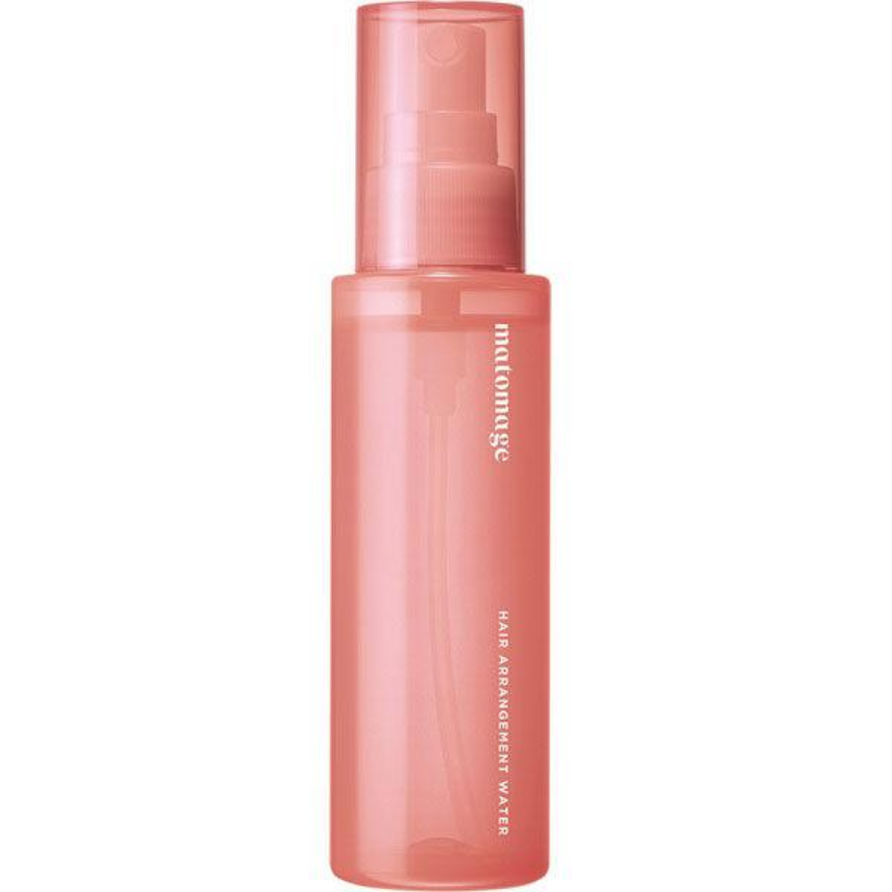 UTENA Matomage Hair Arrangement Water 100ml