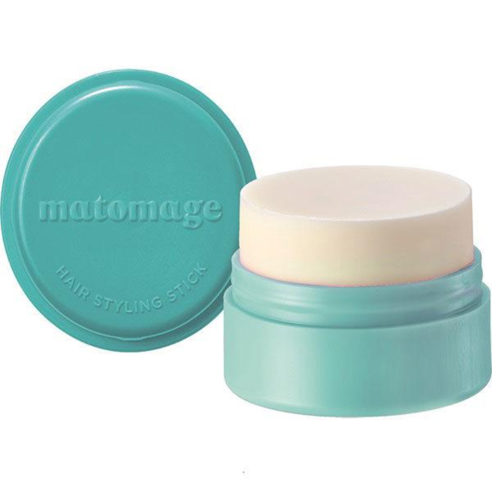 UTENA Matomage Hair Comb Stick (Super Hold / Regular) 13g