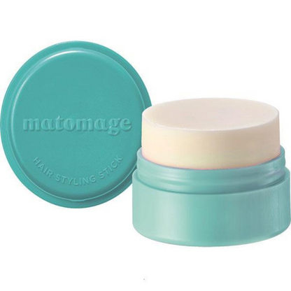 UTENA Matomage Hair Comb Stick (Super Hold / Regular) 13g