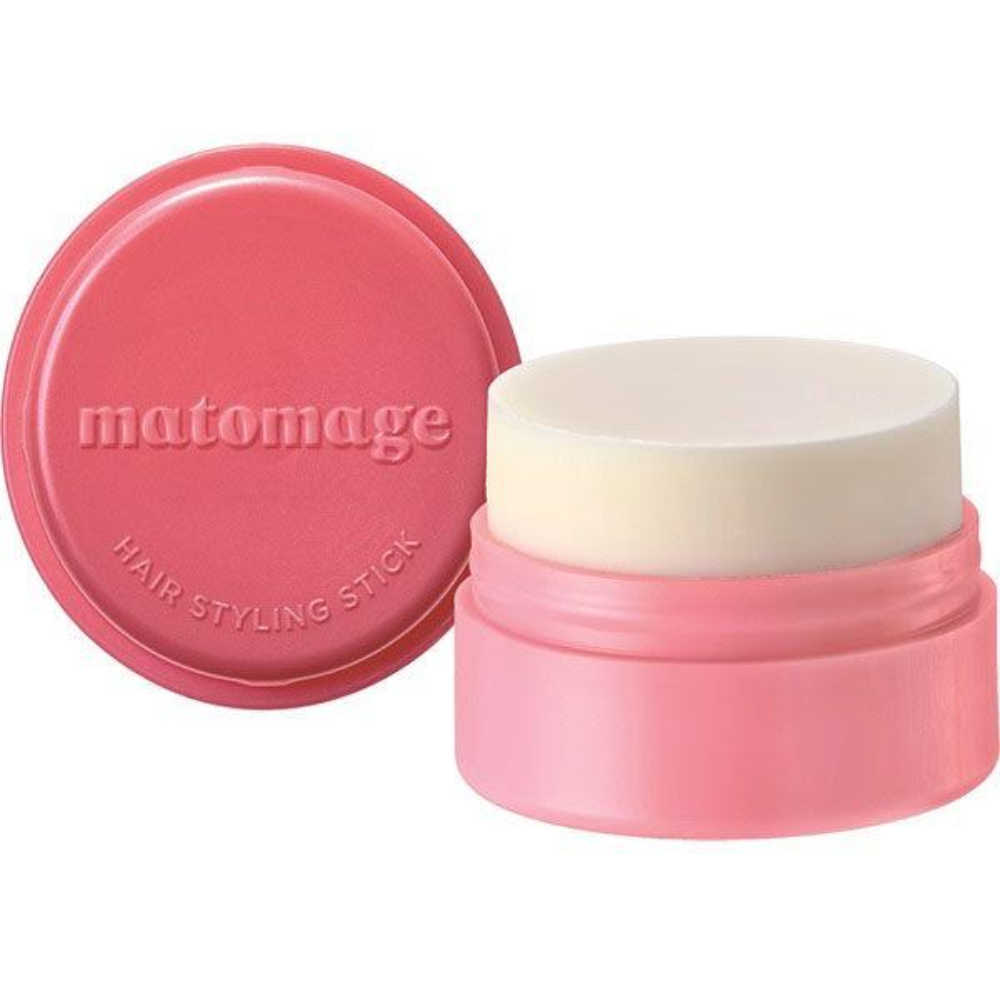 UTENA Matomage Hair Comb Stick (Super Hold / Regular) 13g