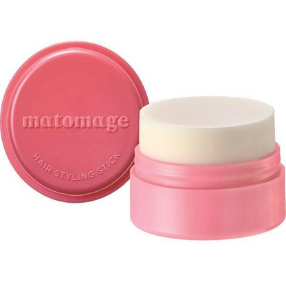 UTENA Matomage Hair Comb Stick (Super Hold / Regular) 13g
