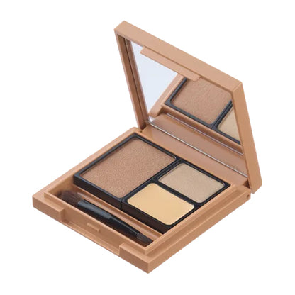 CUORE K-PALETTE Nuance Powder Eyebrow+ (01 / 02 / 03) 4g