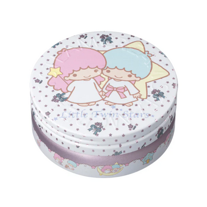 STEAMCREAM Sanrio Characters Collaboration Design 75g