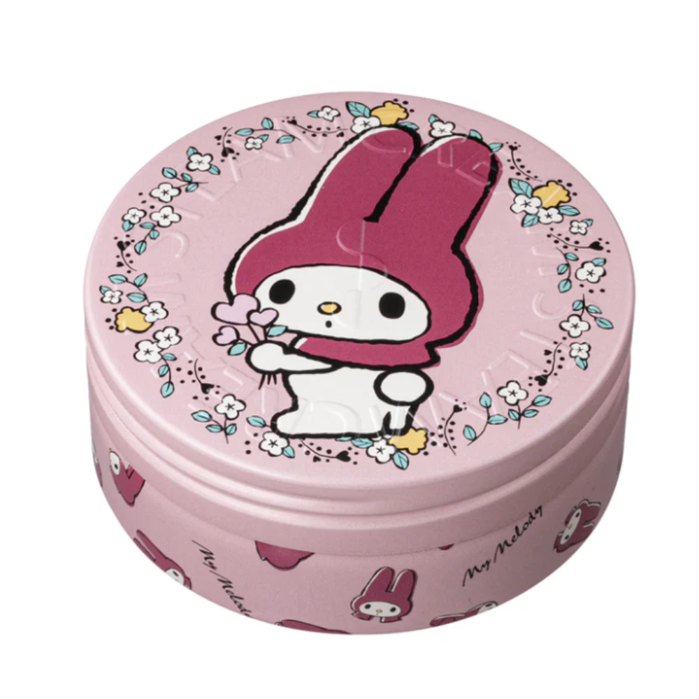 STEAMCREAM Sanrio Characters Collaboration Design 75g