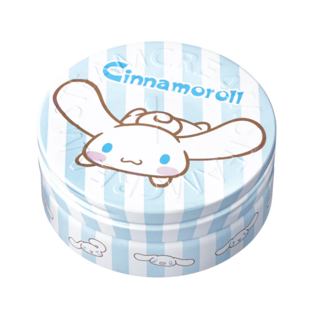 STEAMCREAM Sanrio Characters Collaboration Design 75g